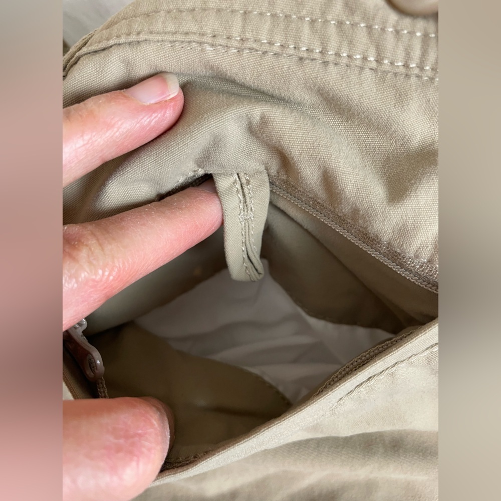 Clothing Arts Pick Pocket Proof Men's Tan Pants 36 30 - Picture 13 of 15